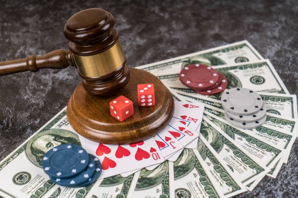 Studio dealer Bandar Poker apple4d dengan multi-kamera langsung